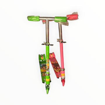 toddler scooter